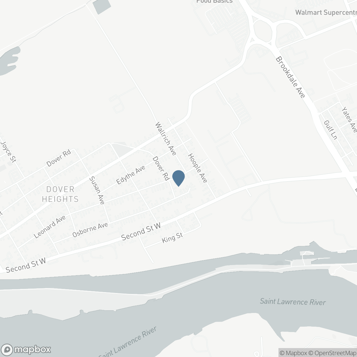 916 LEONARD AVENUE, Cornwall, Ontario K6J 1L6
